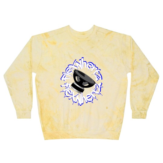 Discover FlexNhertz car audio spl Blast Sweatshirts