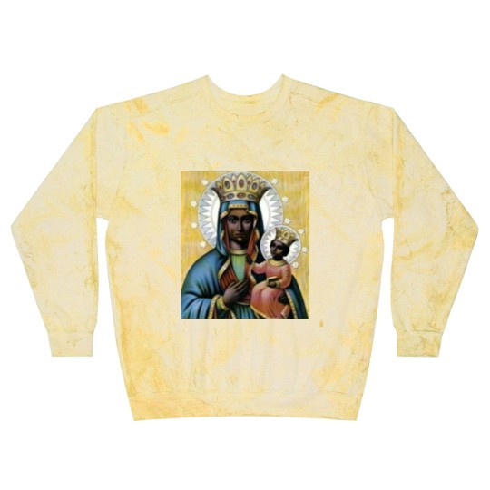 Discover EZULIE DANTOR(Ezili Danto) Blast Sweatshirts