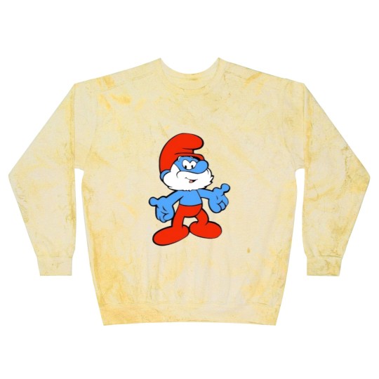 Discover cartoon characters Blast Sweatshirts