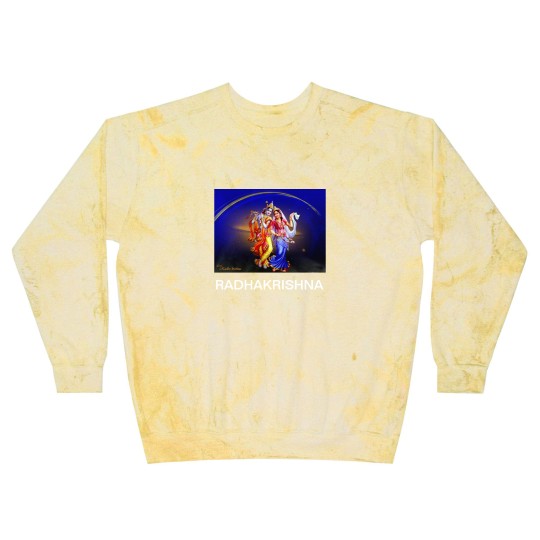 Discover RADHA KRISHNA Blast Sweatshirts