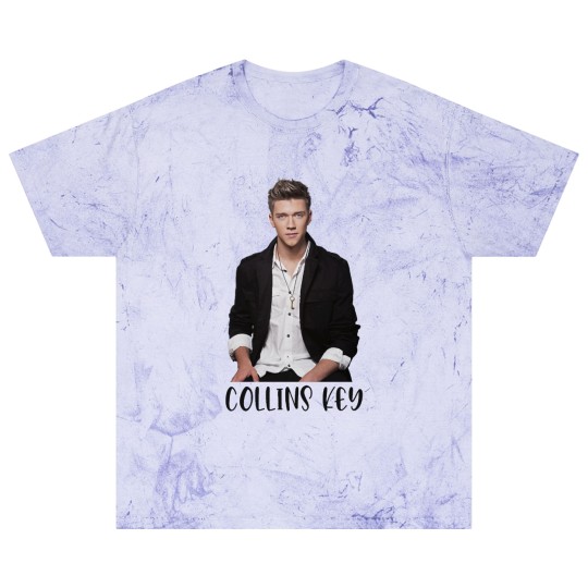 Discover collins key Blast T-Shirts