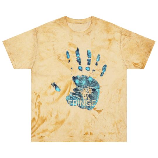 Discover Fringeprints! - Fringe Tv Show - Blast T Shirts