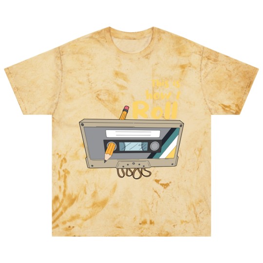 Discover Cassette Tape Classic 80s 90s - Cassette Tape - Blast T Shirts