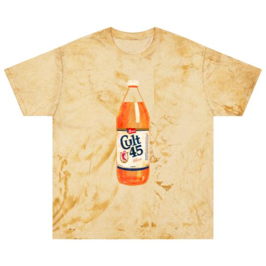 Discover Cult 45 - Trump - Blast T Shirts