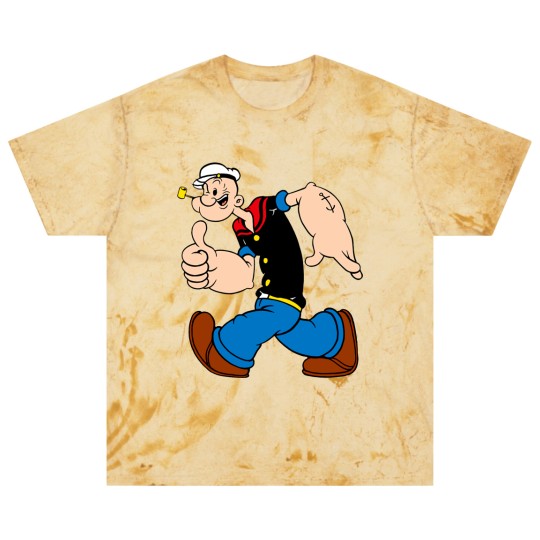 Discover popeye - Popeye - Blast T Shirts
