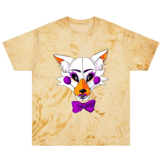Discover LOLbit - Five Nights At Freddys - Blast T Shirts