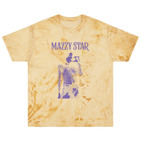 Discover Vintage Mazzy Star Unisex Blast T Shirts