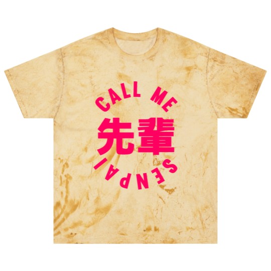 Discover Senpai Japan Blast T Shirts