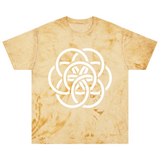 Discover The International Flag of Planet Earth Blast T Shirts