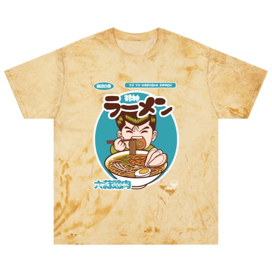 Discover yuhakusho Ramen - Ramen - Blast T Shirts