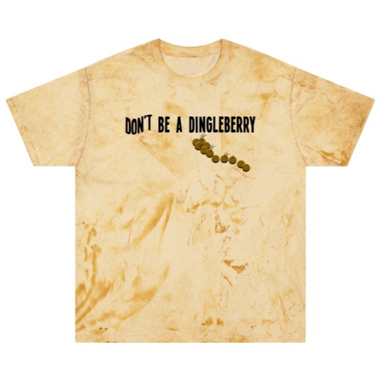 Discover Dingleberry Blast T Shirts