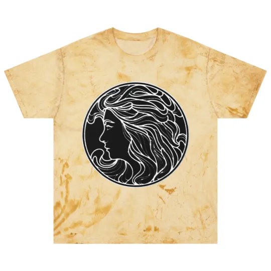 Discover Lorde Blast T Shirts - Lorde Logo / Premium Unisex Blast T Shirts
