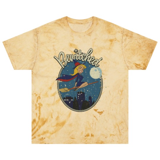 Discover Bewitched 1964 - Witch - Blast T Shirts