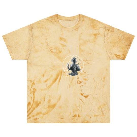 Discover Joan d'Arc - dark version Blast T Shirts
