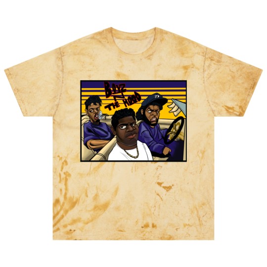 Discover BoyzNdaHOOOD - Boyz N The Hood - Blast T Shirts