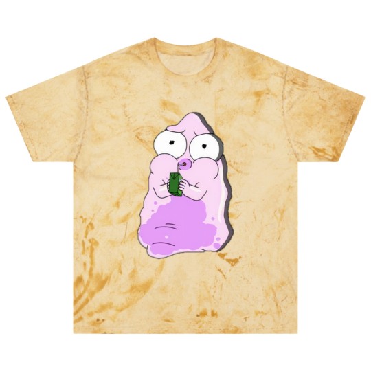 Discover The Pupa - solar opposites Blast T Shirts