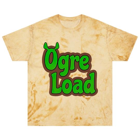 Discover A SHREK-tastic Design - Shrek - Blast T Shirts