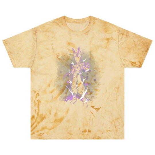 Discover The Destroyer - Beerus Destroyer - Blast T Shirts