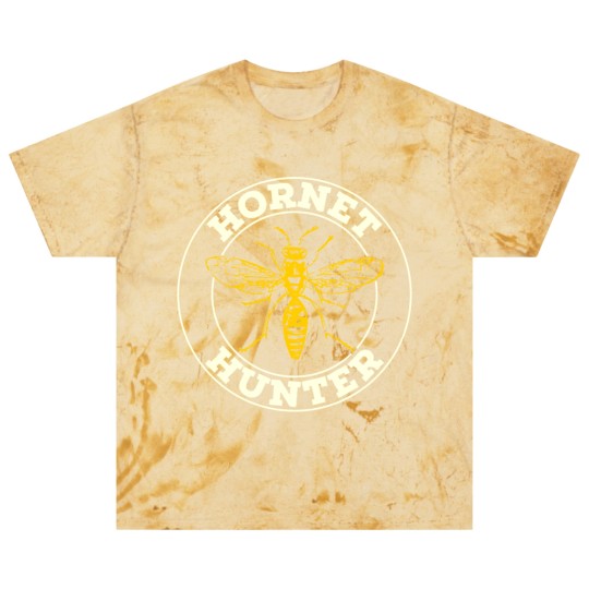 Discover Murder Hornet Hunter - Murder Hornet - Blast T Shirts