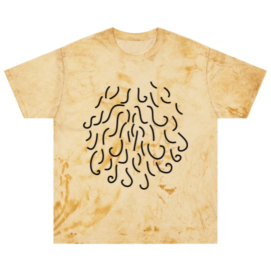 Discover CHEST HAIR HAIRY RUG Blast T Shirts