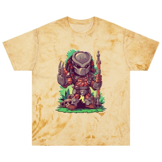 Discover The Little Predator Blast T Shirts