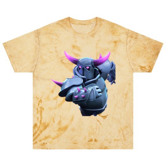 Discover P.E.K.K.A Blast T Shirts