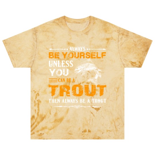 Discover Trout Fish Blast T Shirts Blast T Shirts