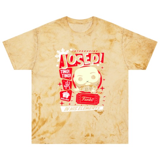 Discover Jo Koy Funko Blast T Shirts Blast T Shirts