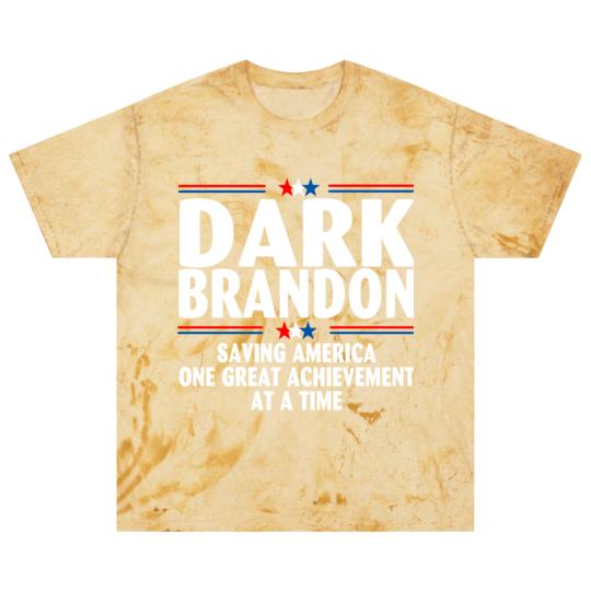 Discover Dark Brandon Classic Blast T Shirts