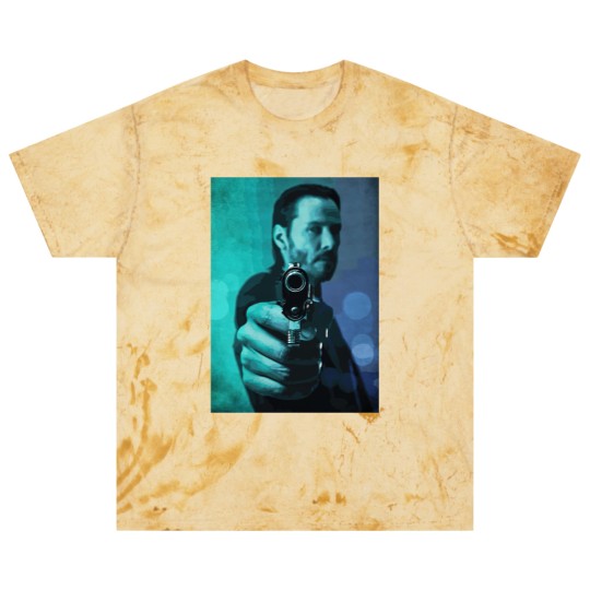 Discover John Wick parabellum - John Wick Parabellum - Blast T Shirts