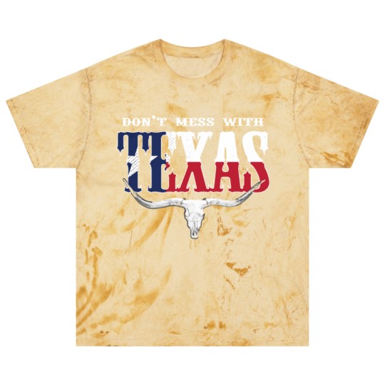 Discover Don t Mess With Texas Blast T Shirts