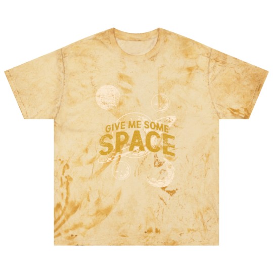 Discover Space Heavenly Bodies Blast T Shirts