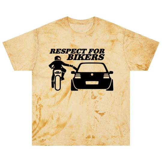 Discover Respect for bikers Blast T Shirts