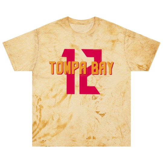 Discover tompa bay Blast T Shirts