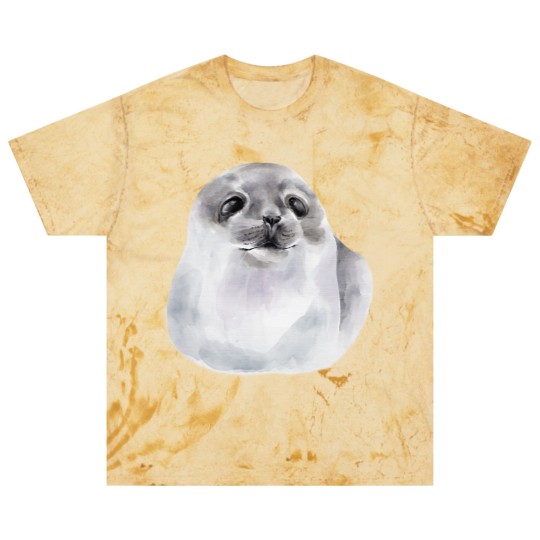 Discover Baby Seal - Seal - Blast T Shirts