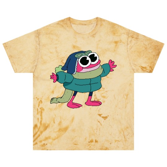 Discover amphibian winter sprig - Amphibia - Blast T Shirts