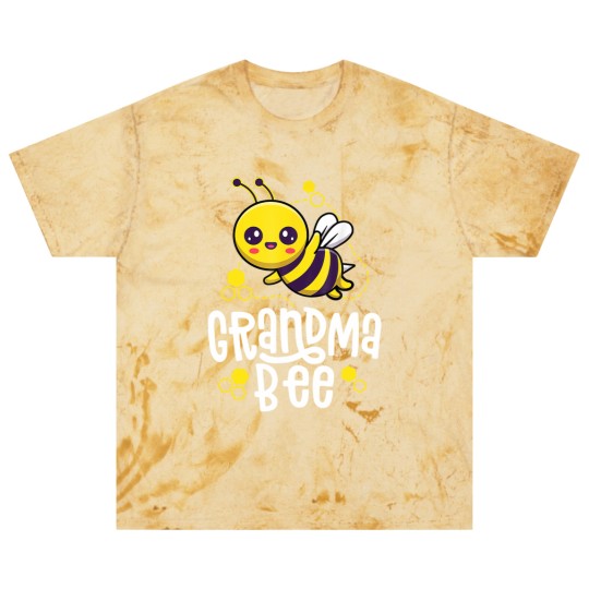 Discover Family Bee Grandma Birthday First Bee Day Outfit Blast T Shirts