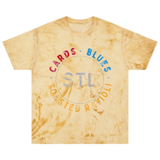 Discover Saint Louis Missouri Favorites Blast T Shirts