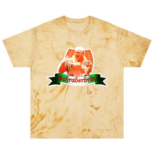 Discover Schraderbrau Blast T Shirts