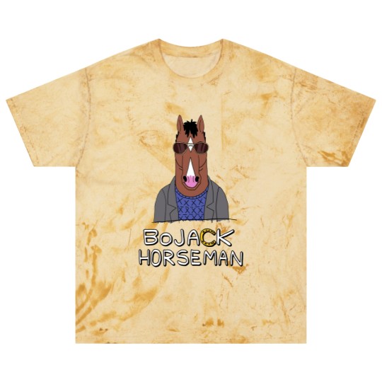 Discover Bojack Horseman - Bojack Horseman - Blast T Shirts