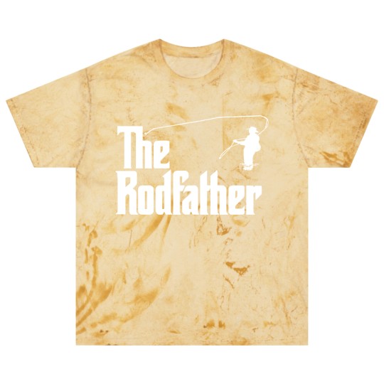 Discover The Rodfather - The Godfather - Blast T Shirts
