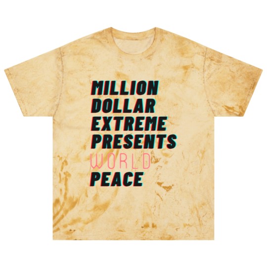 Discover Million Dollar Extreme Blast T Shirts