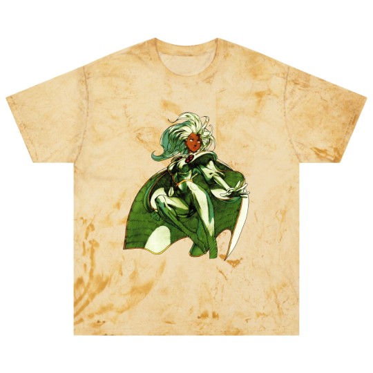 Discover Storm MVC2 Premium Blast T Shirts