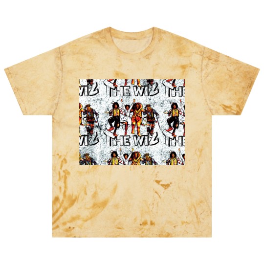 Discover Retro Wiz - The Wiz Yall Cartoon - Blast T Shirts