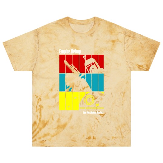 Discover Empire Bebop swim game Blast T Shirts