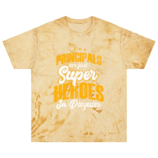 Discover Blast T Shirts for principal as a gift - superhero Blast T Shirts