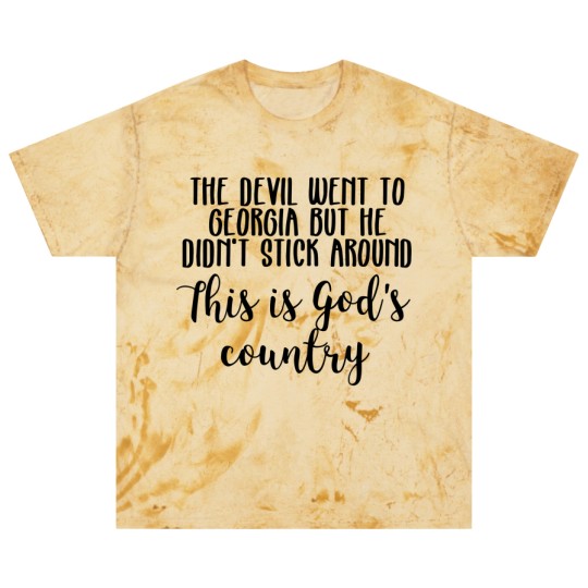 Discover This is God's country - Blake Shelton - Blast T Shirts