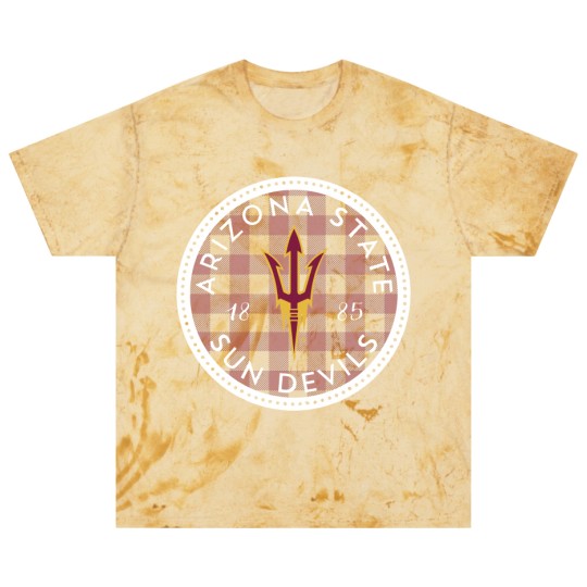 Discover Arizonna State University Blast T Shirts