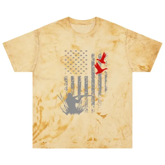 Discover Duck Hunting Blast T Shirts