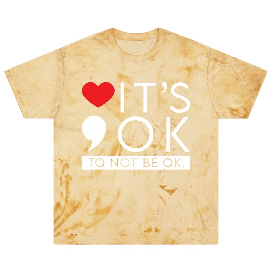 Discover Green Ribbon Warrior & Supporters - Mental Health Awareness Blast T Shirts